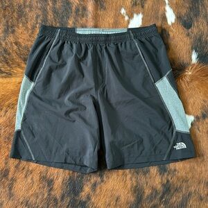 The Northface Athletic Shorts